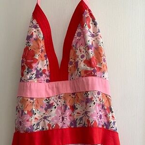 Vintage Marc Jacobs Halter Dress